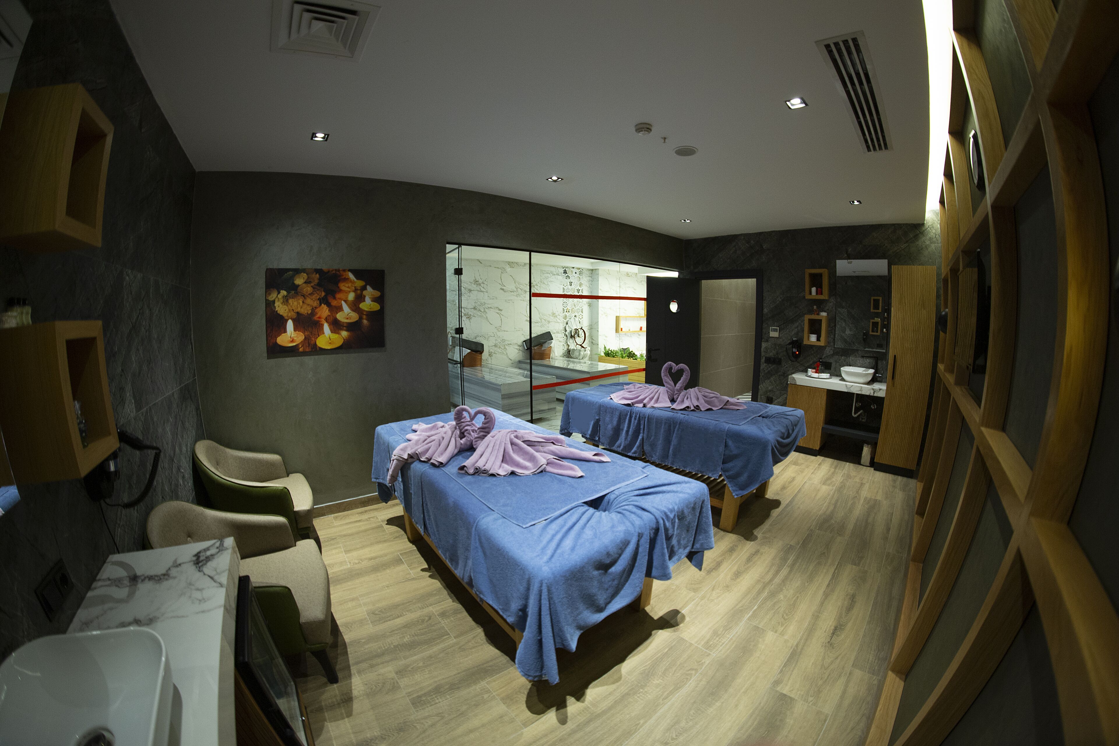 Spa