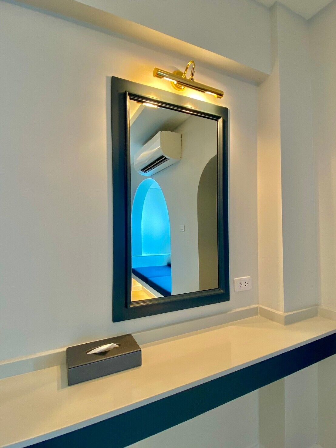 deluxe twin room | 1 bedroom, minibar, blackout curtains, free wifi