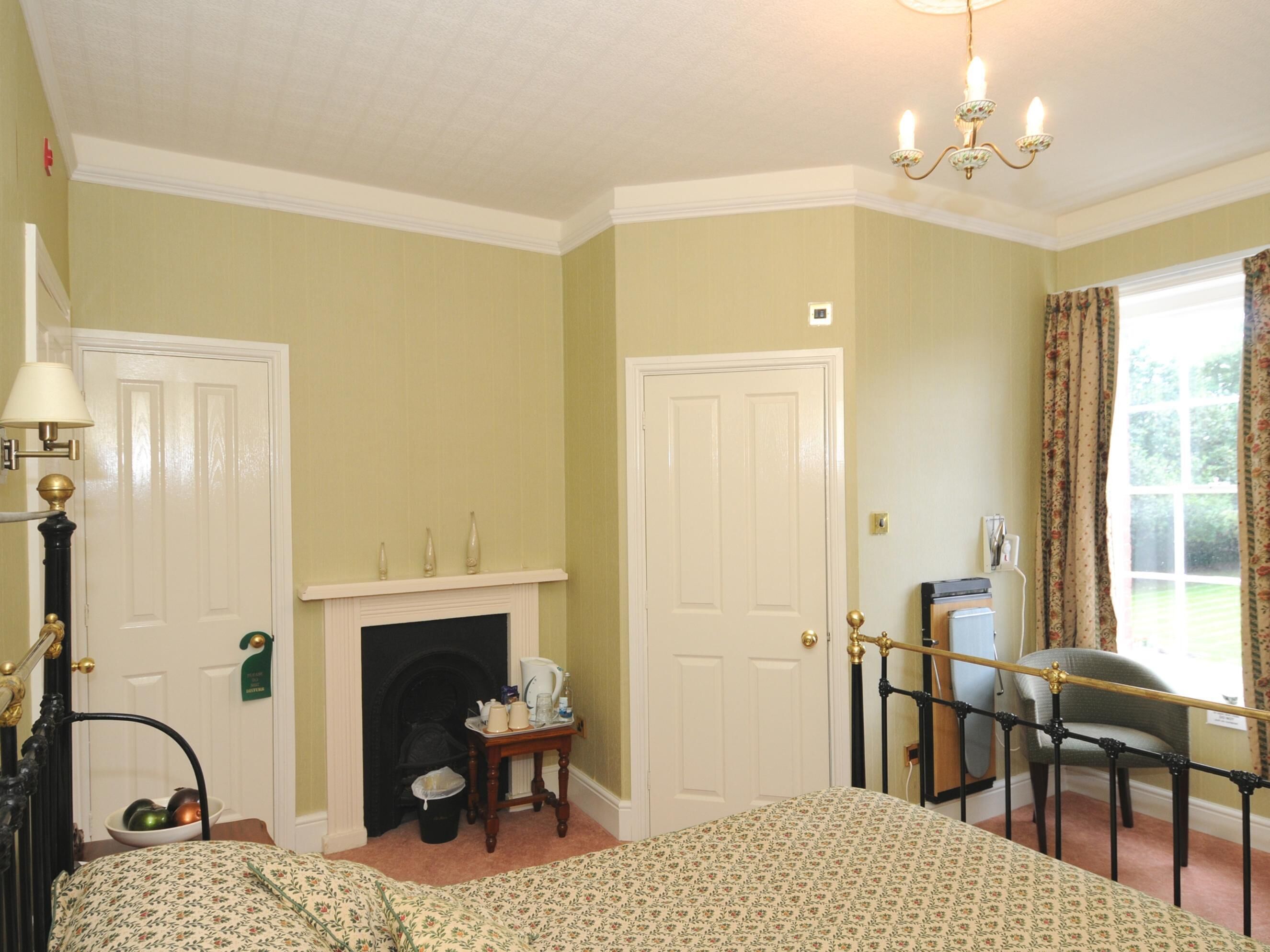 책상, 암막 커튼, 다리미/다리미판, 무료 WiFi