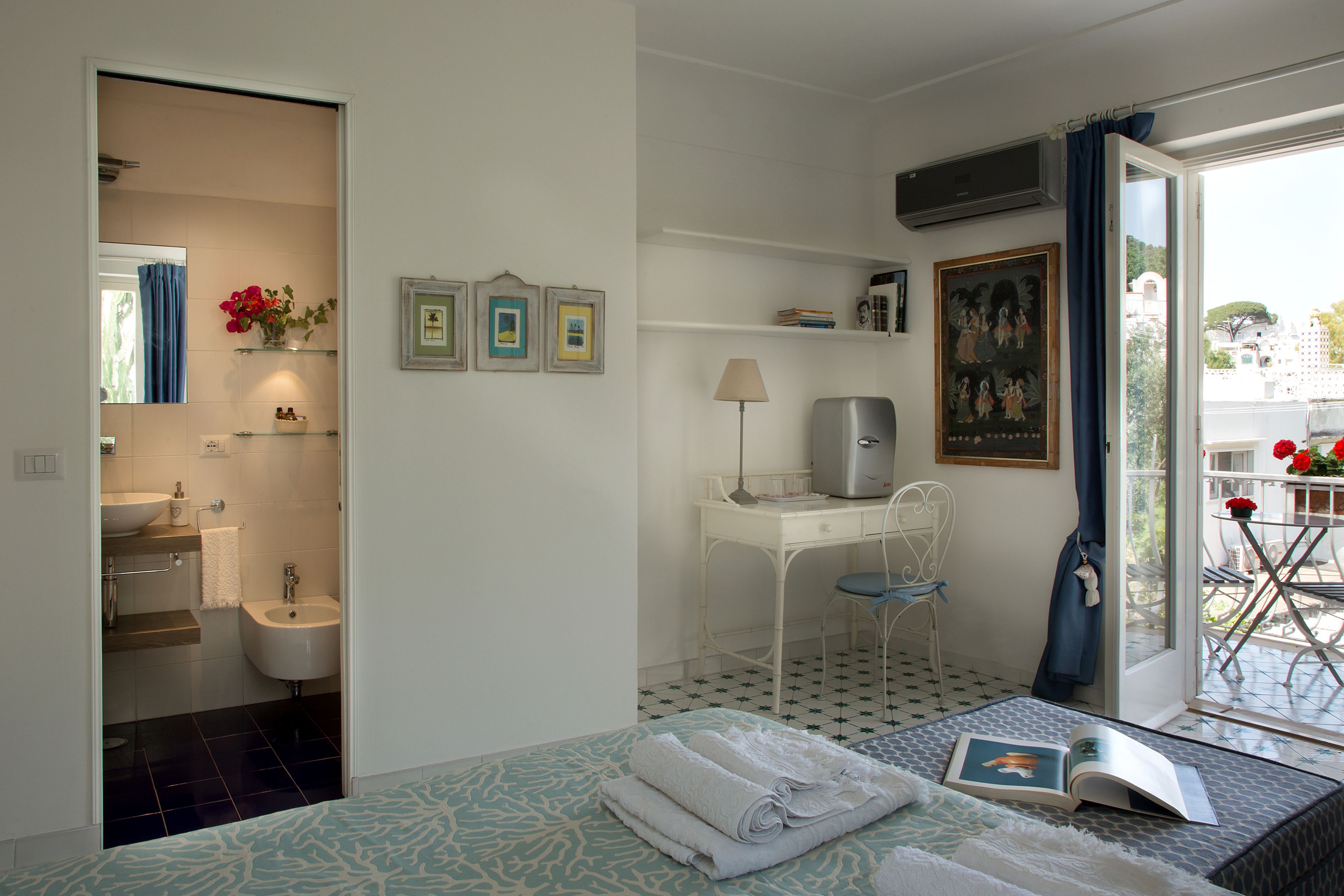 Foto - Riolinciano14 B&B