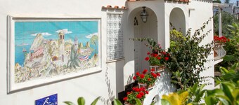 Riolinciano14 B&B