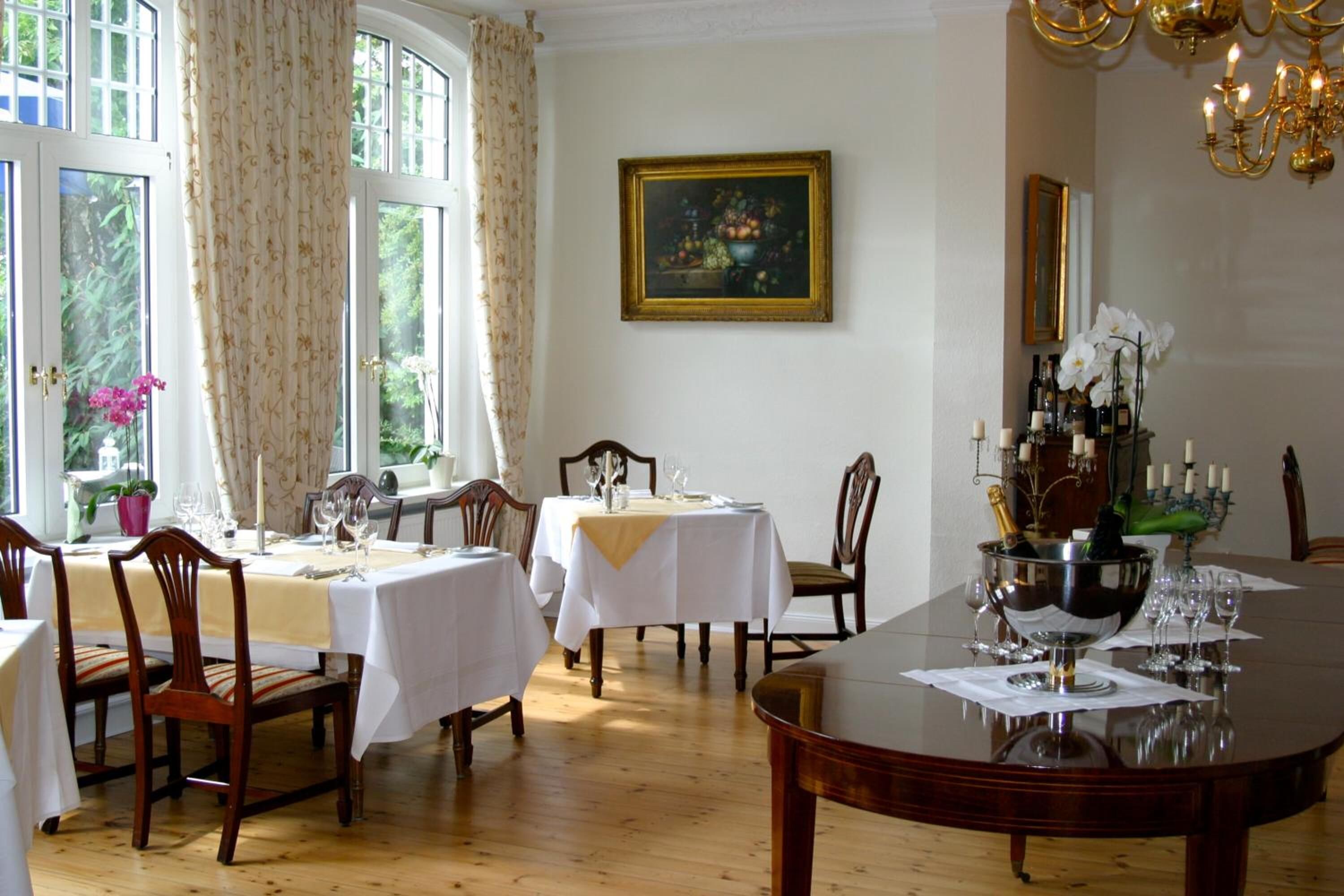 Foto - Landhaus Bode