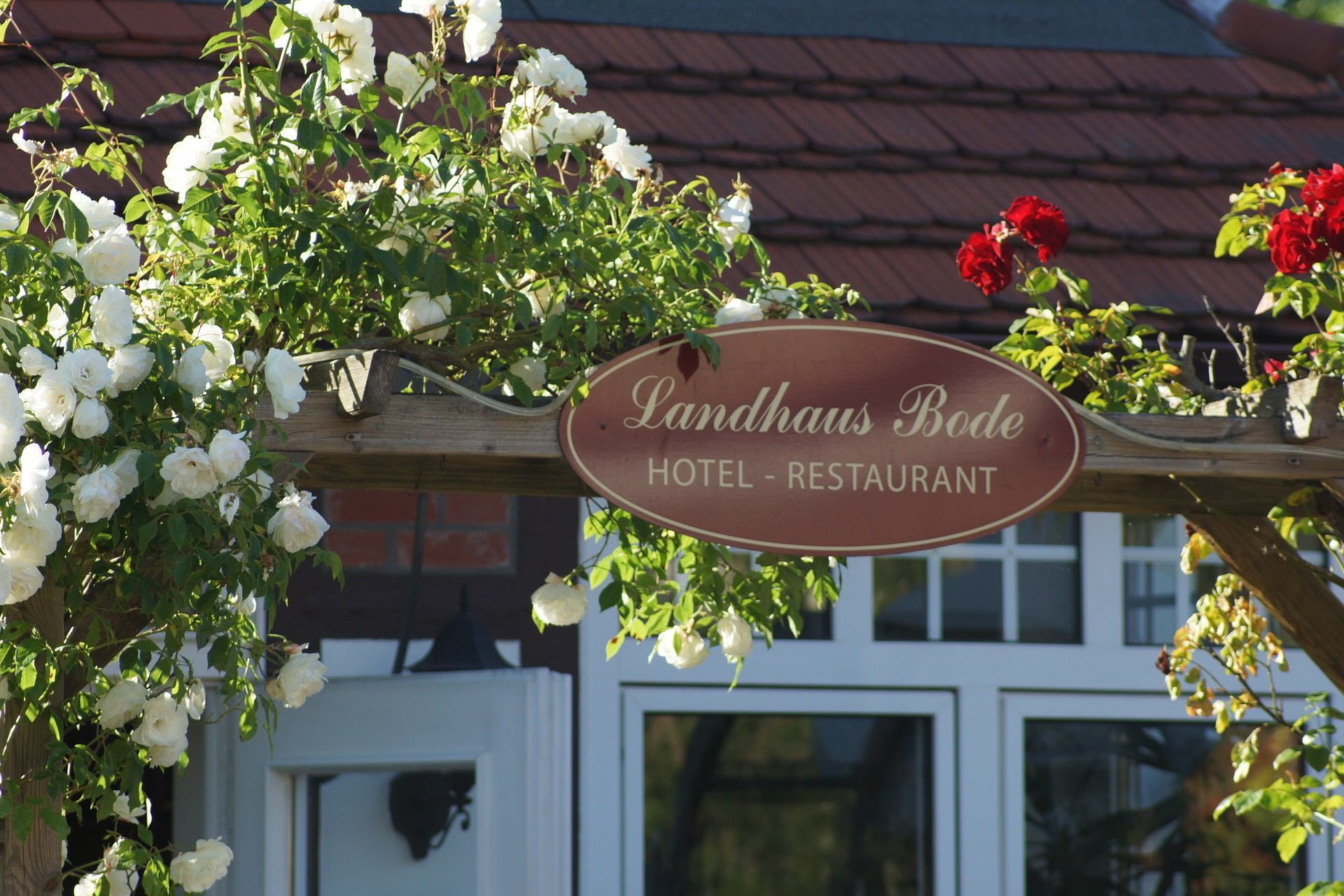 Foto - Landhaus Bode