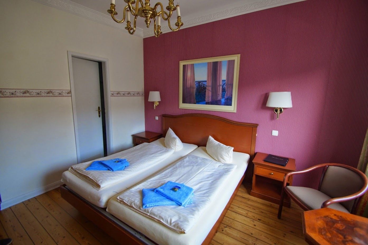 Foto - Landhaus Bode