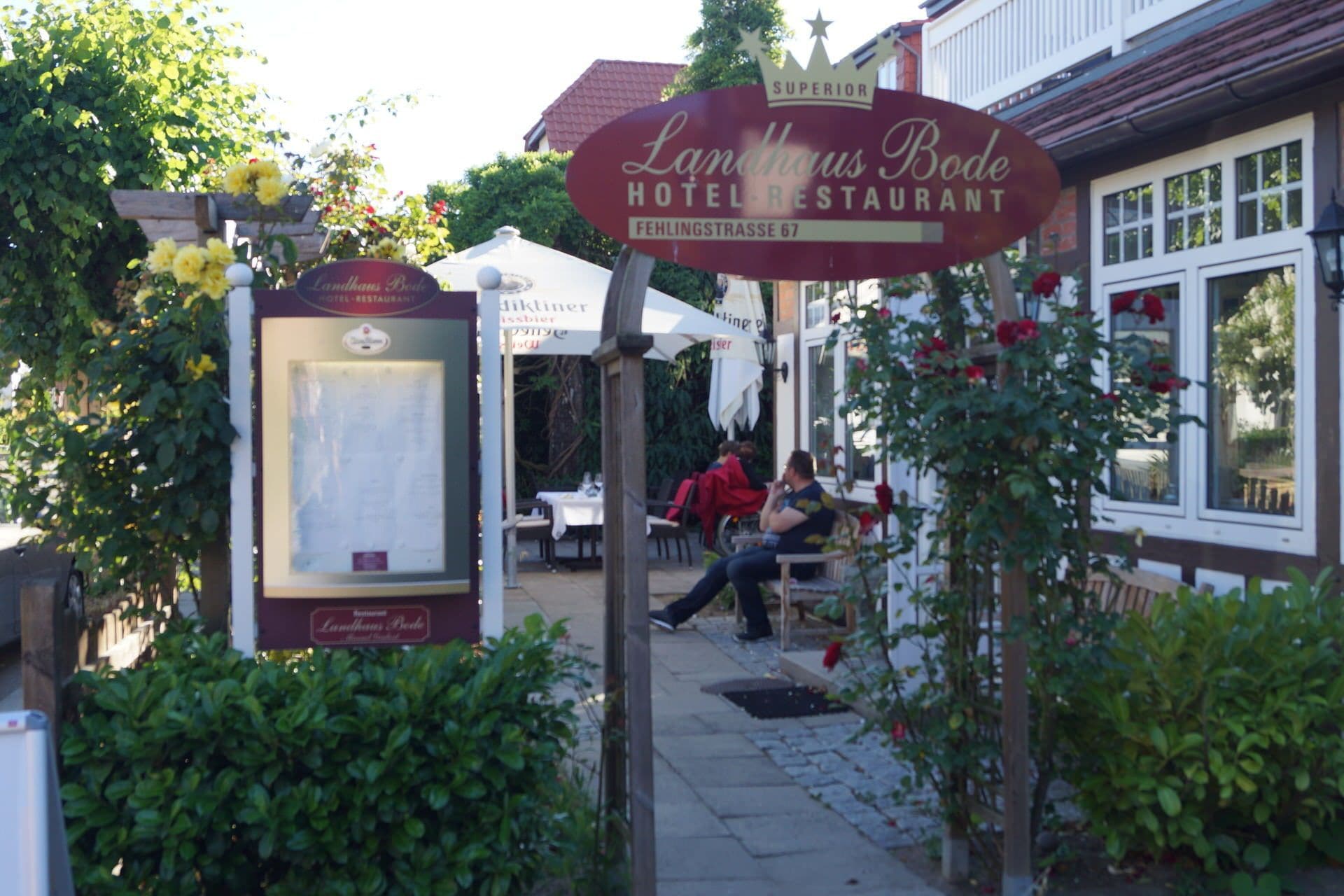 Foto - Landhaus Bode