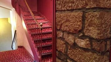 Escaleras
