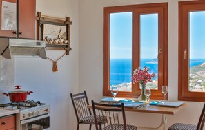 In-room dining - Samira Resort Hotel Aparts & Villas (Kas)