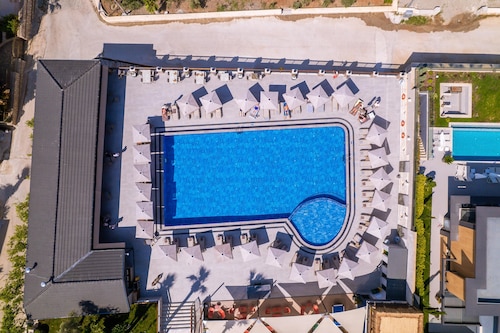 Samira Resort Hotel Aparts & Villas