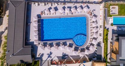 Samira Resort Hotel Aparts & Villas