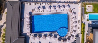 Samira Resort Hotel Aparts & Villas