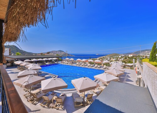 Samira Resort Hotel Aparts & Villas