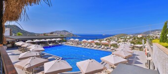 Samira Resort Hotel Aparts & Villas