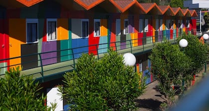 Compostela Inn