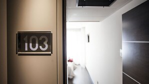 Tomannsrom – standard | Innvendig