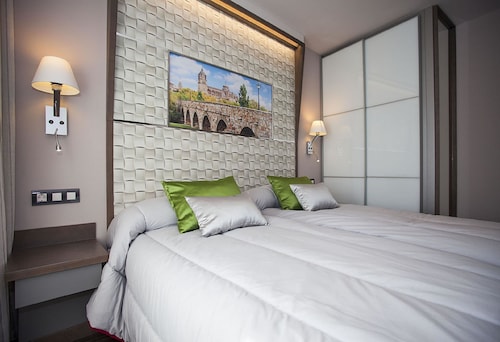 Hostal Barcelona