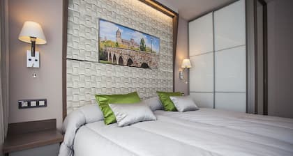 Hostal Barcelona
