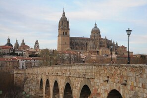 Point of interest - Hostal Barcelona (Salamanca)