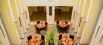 Batians Peak Serviced Apartments