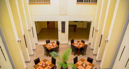 Batians Peak Serviced Apartments