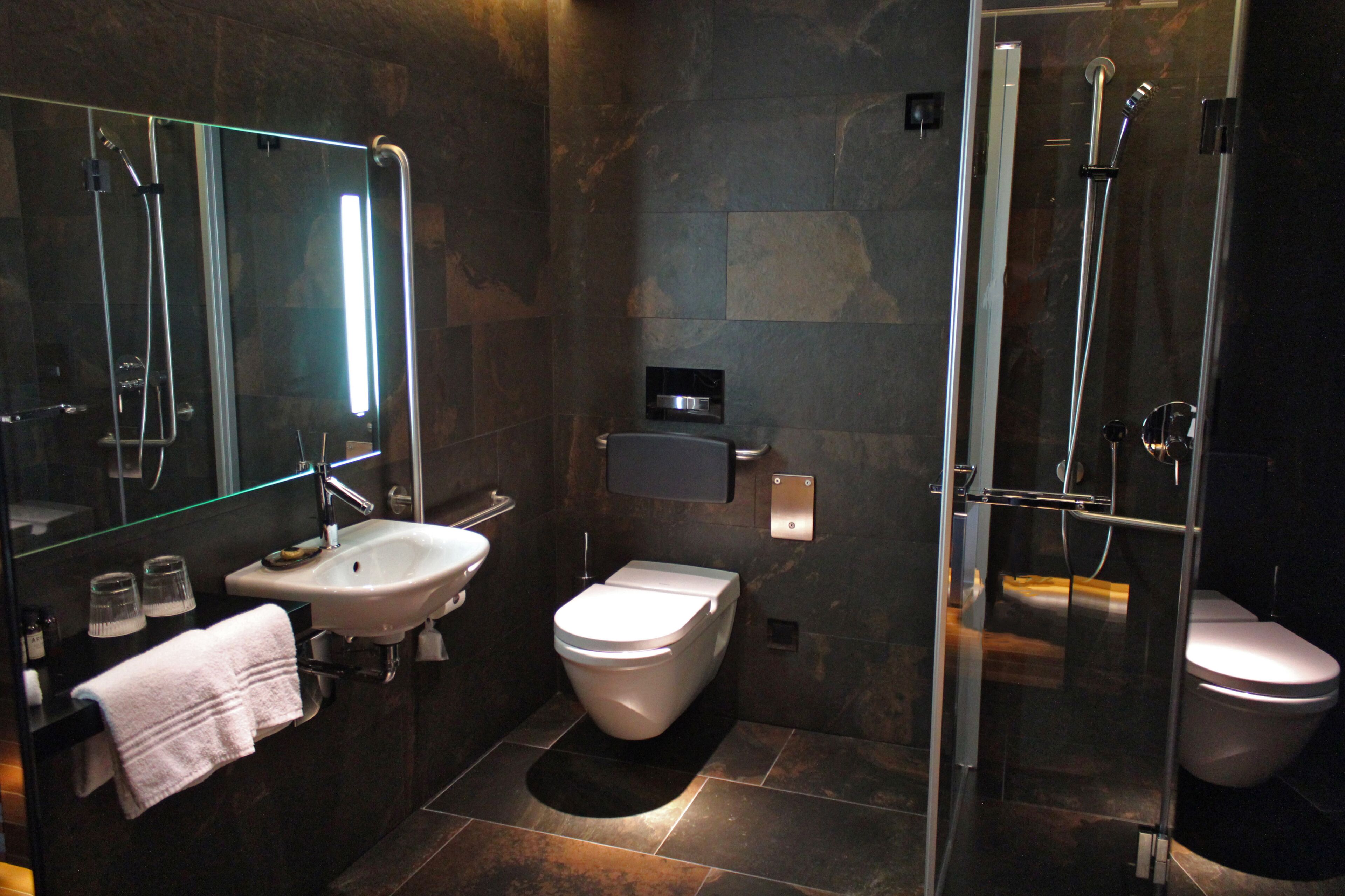 Kamar mandi