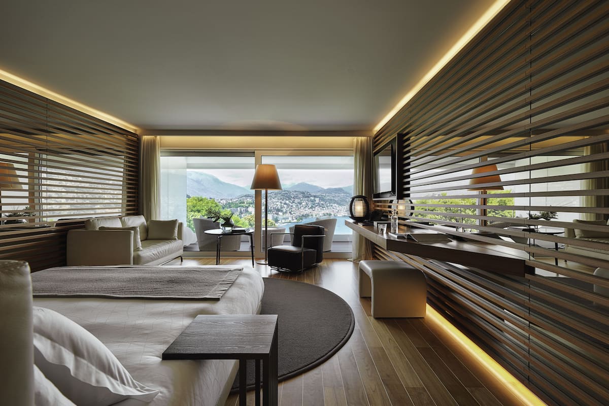 1 bedroom, premium bedding, down duvets, select comfort beds