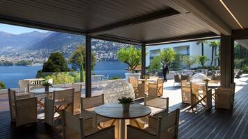 Veranda