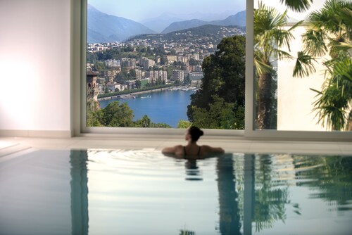 The View Lugano