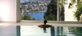 The View Lugano