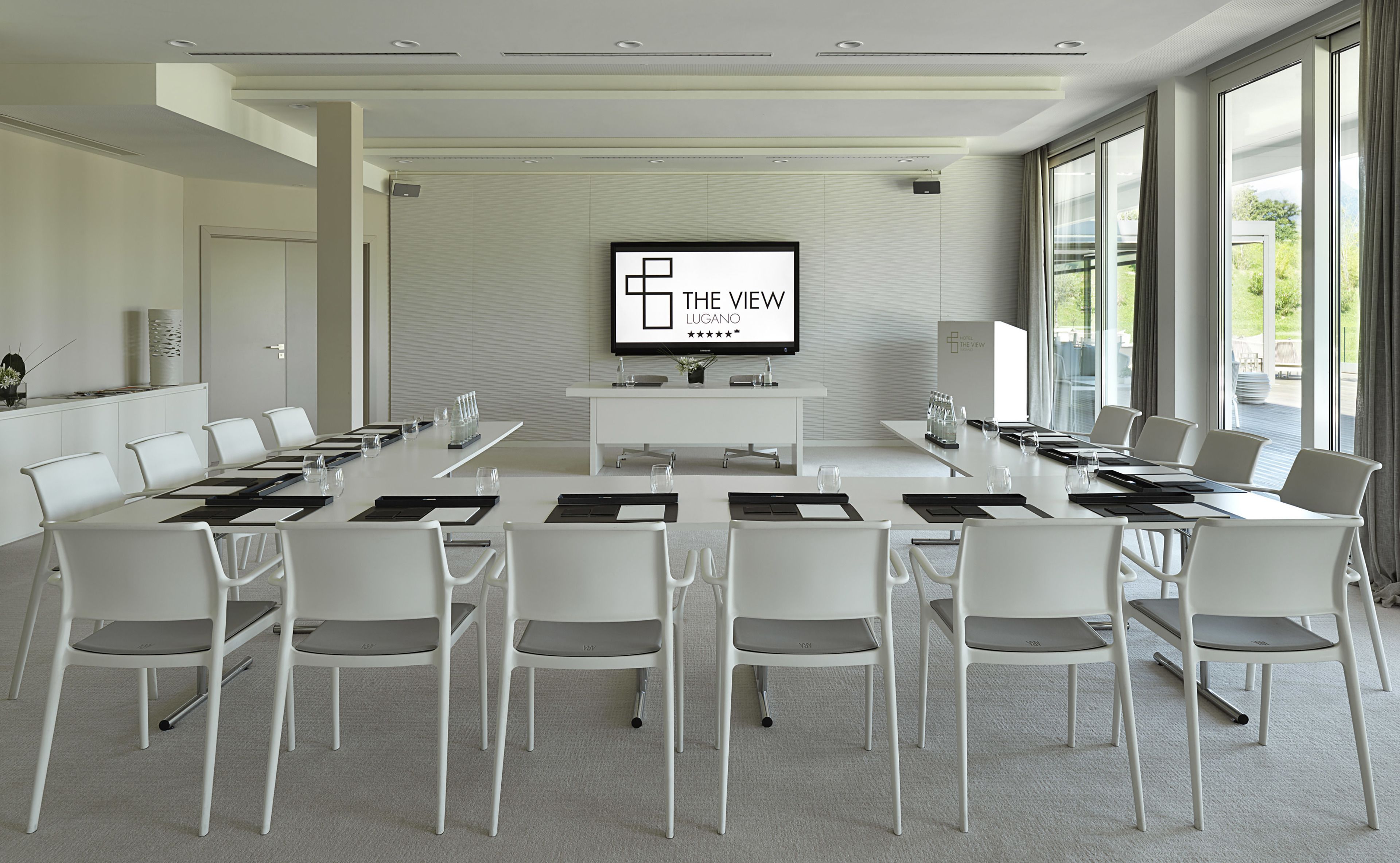 Photo - The View Lugano