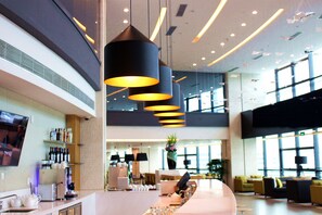 Bar (en la propiedad)