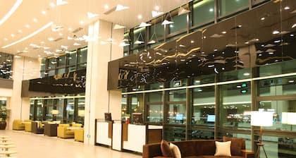 Hyatt Place Shenzhen Airport