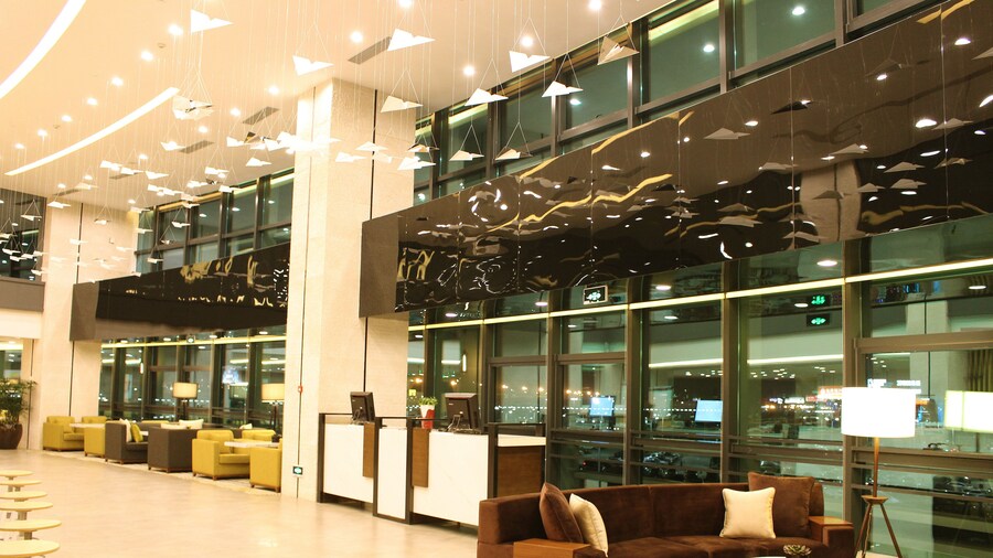 Hyatt Place Shenzhen Airport