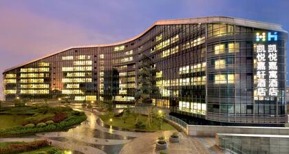 Hyatt Place Shenzhen Airport