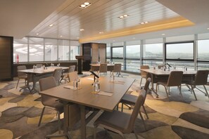 Sala de reuniones