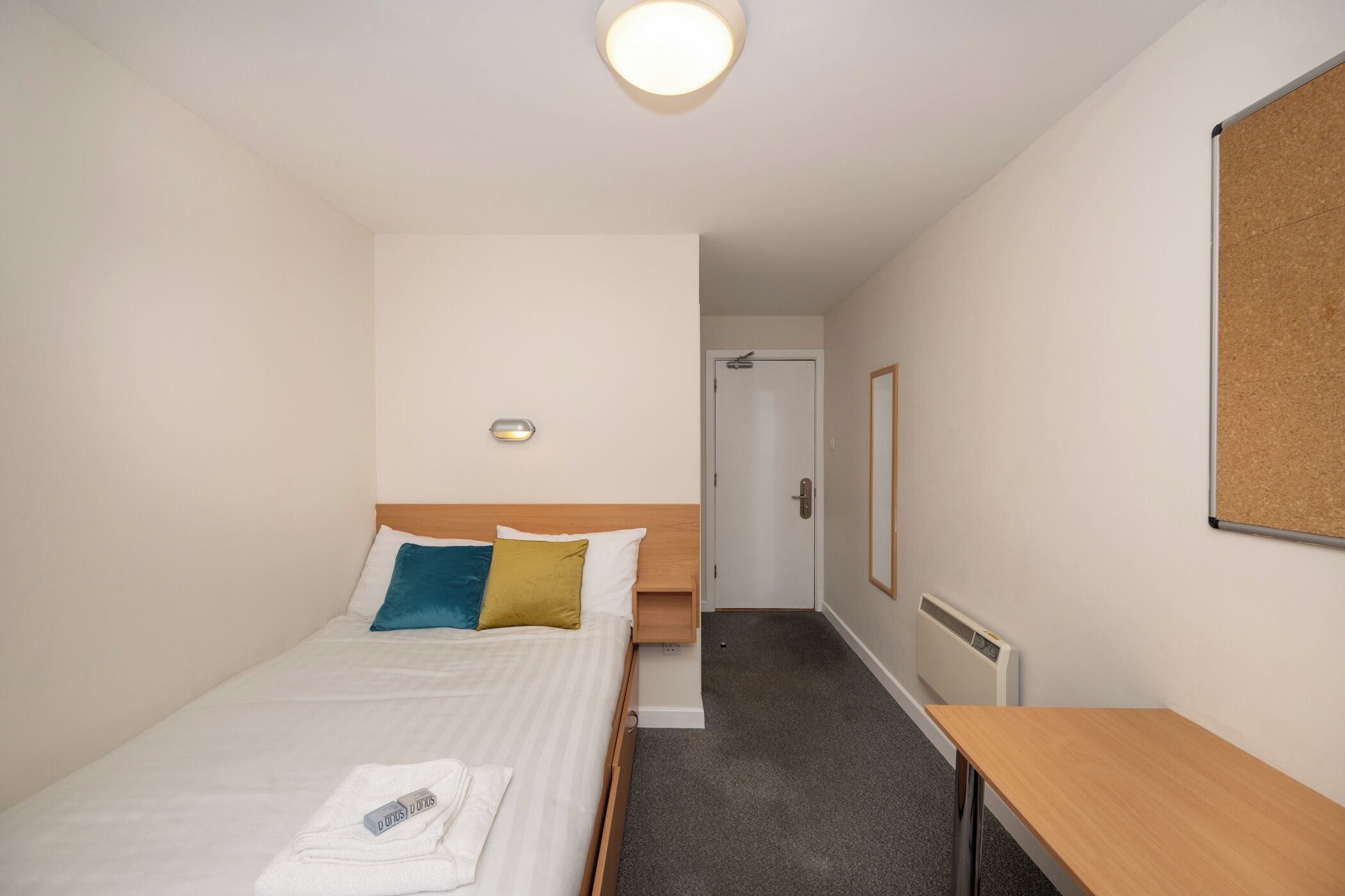 Photo - Victoria Lodge - UCC Summer Beds