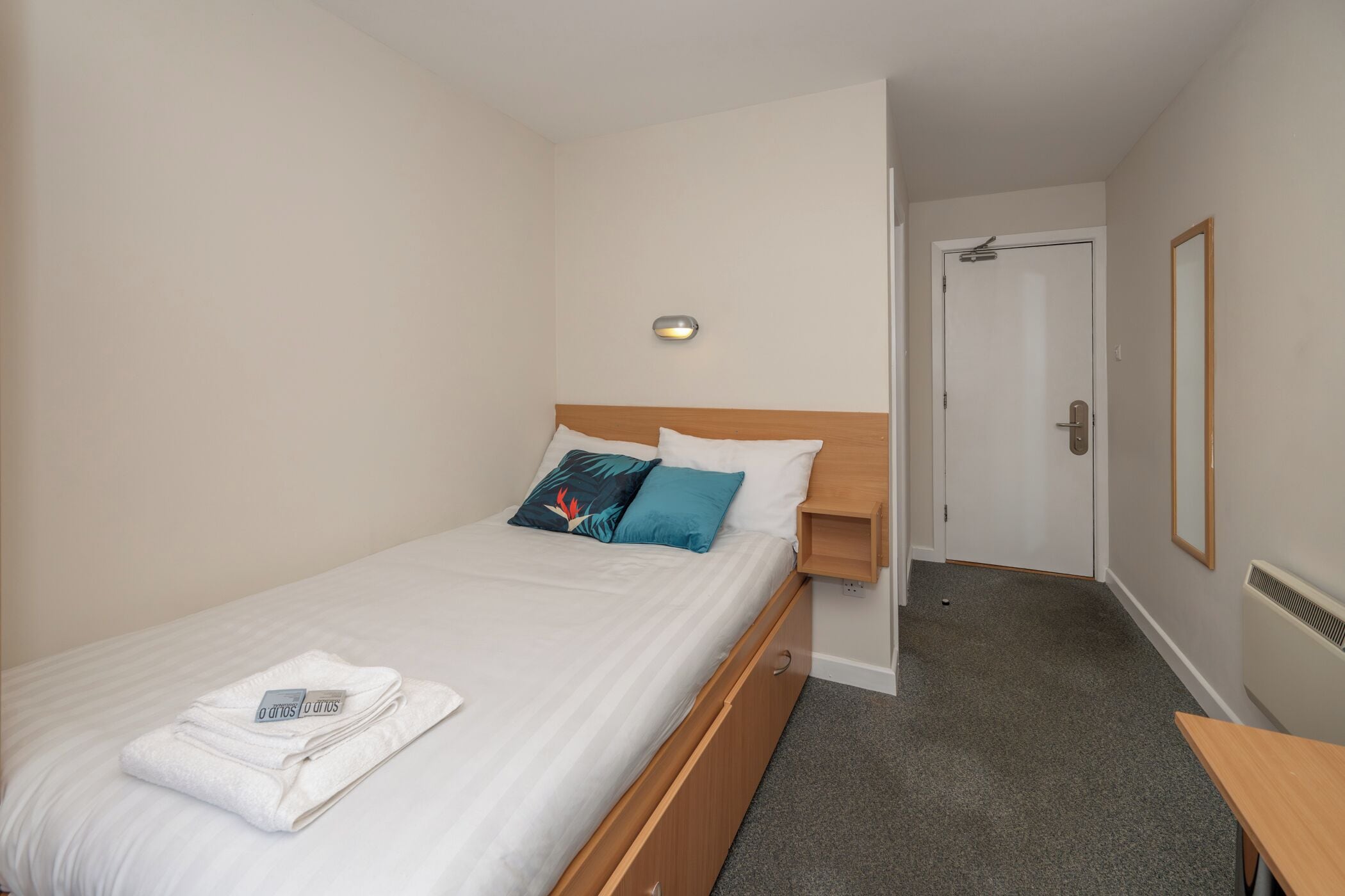 Photo - Victoria Lodge - UCC Summer Beds