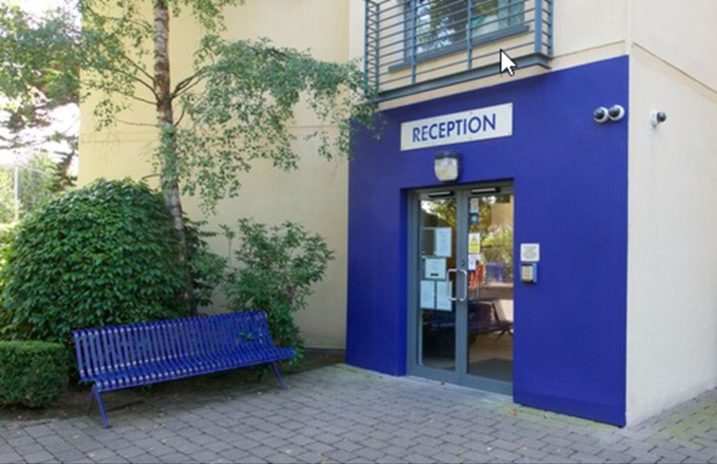 Photo - Victoria Lodge - UCC Summer Beds