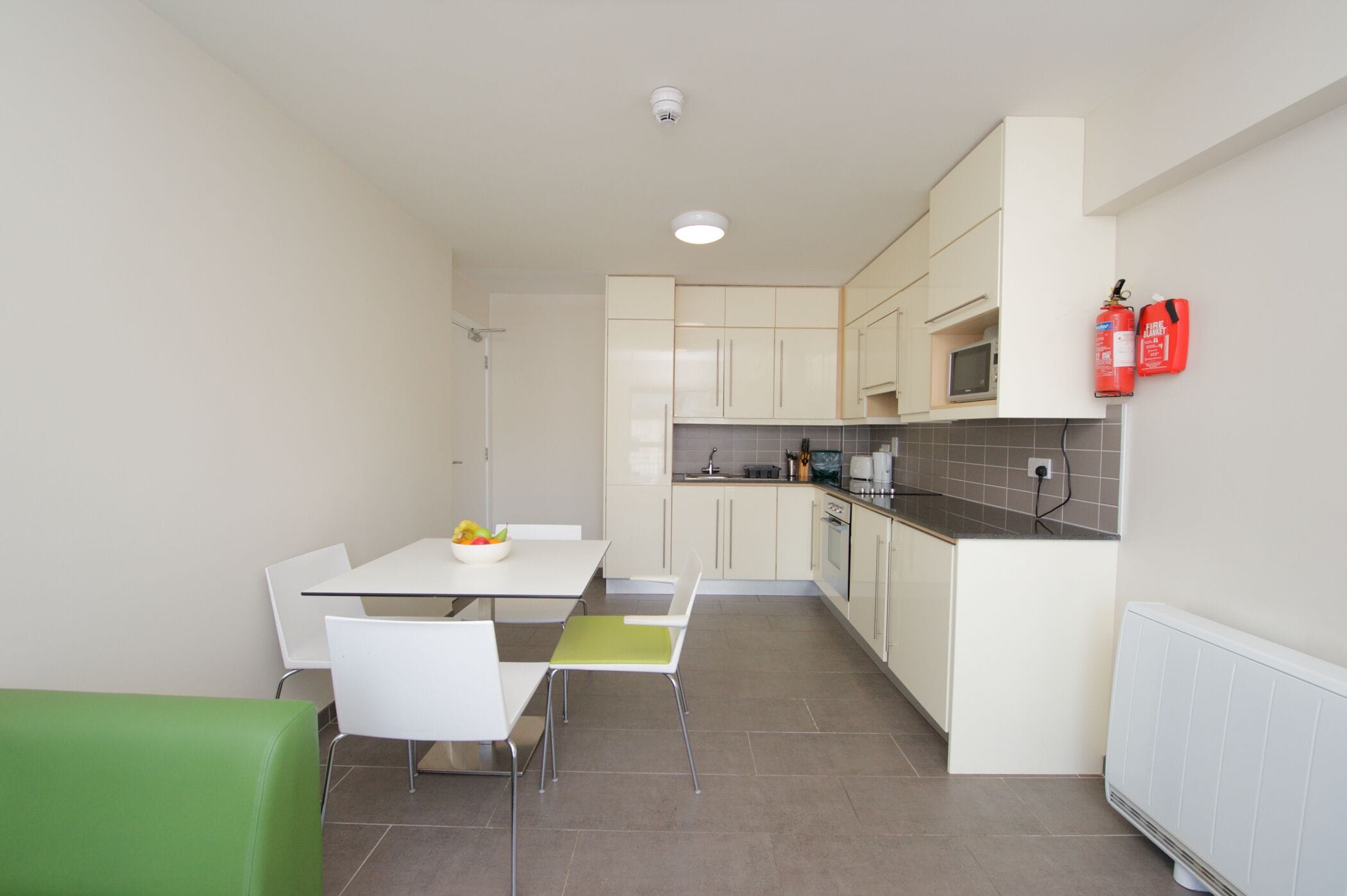 Photo - Victoria Lodge - UCC Summer Beds