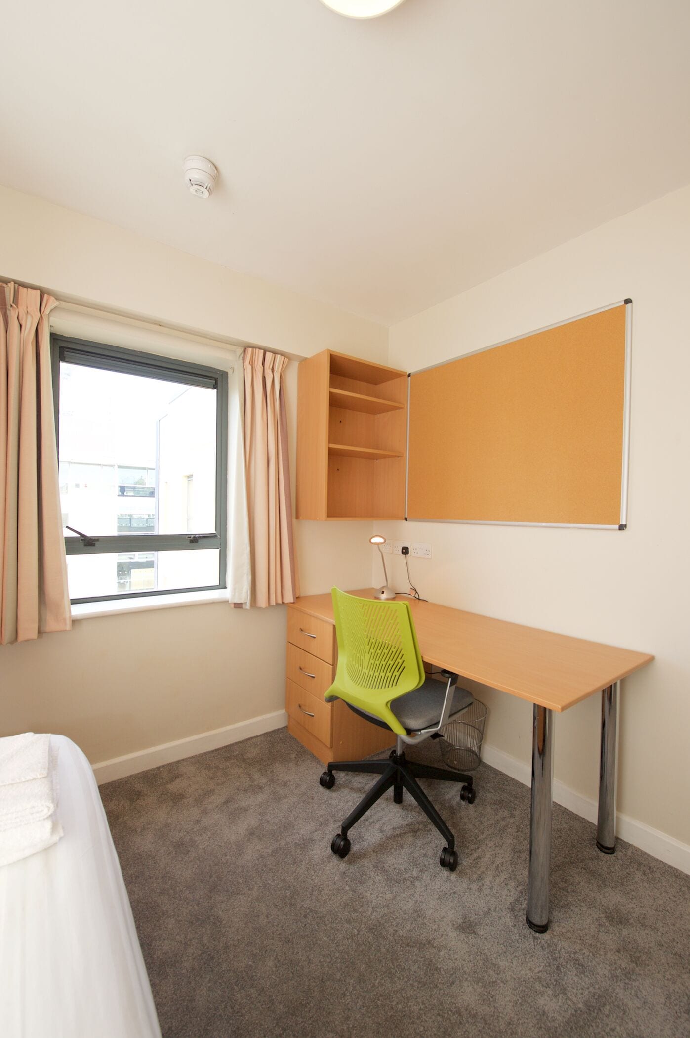 Photo - Victoria Lodge - UCC Summer Beds