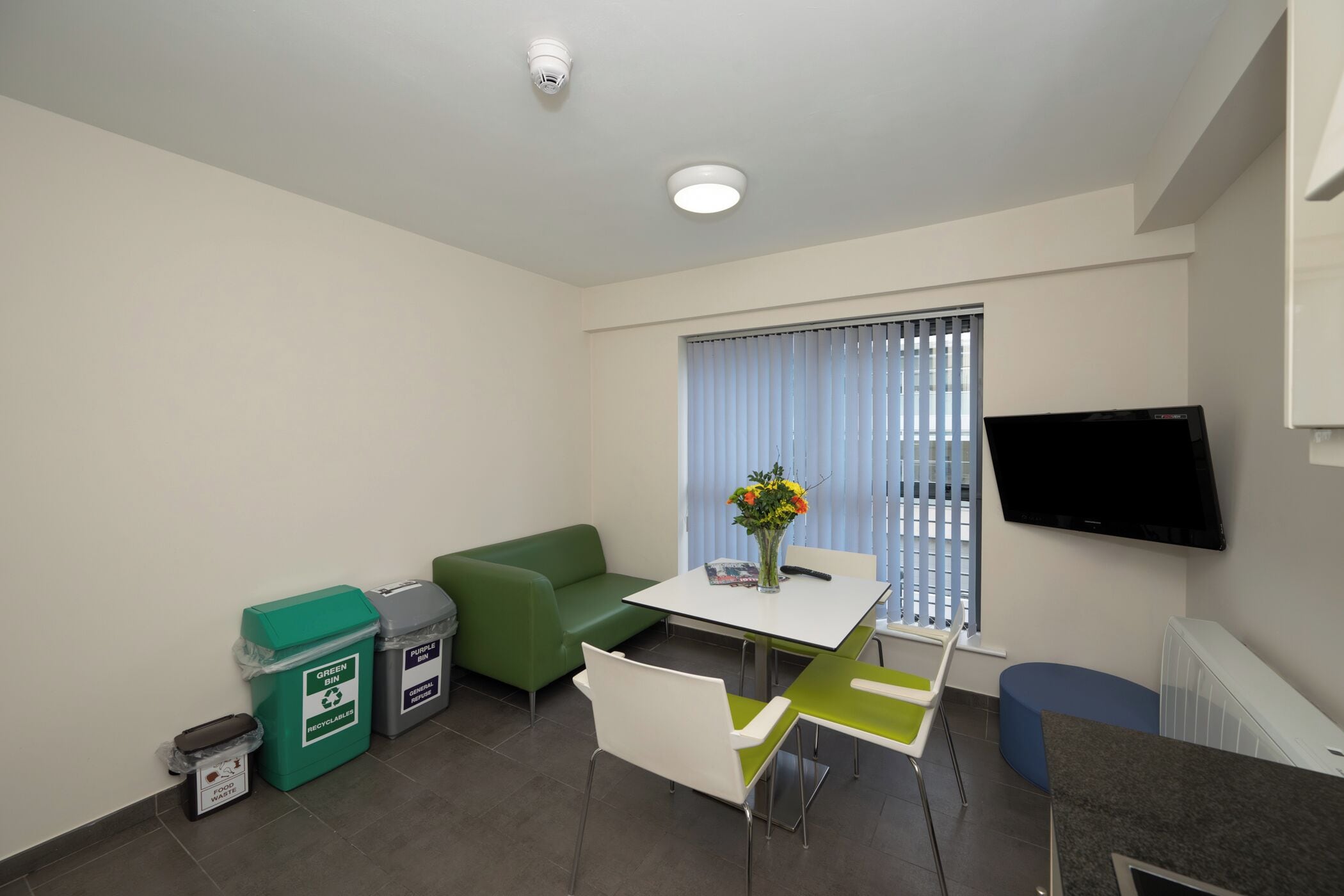 Photo - Victoria Lodge - UCC Summer Beds