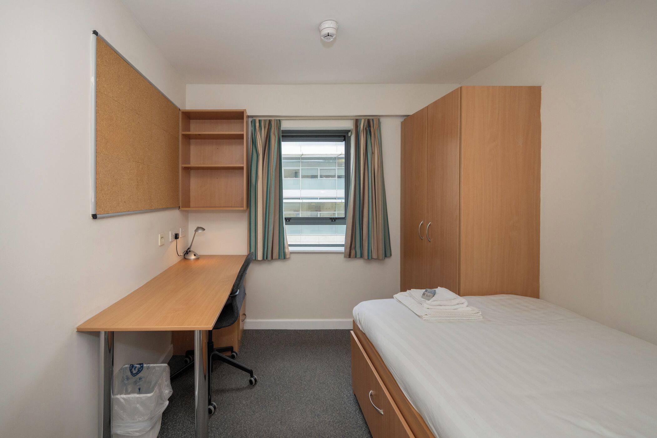 Photo - Victoria Lodge - UCC Summer Beds