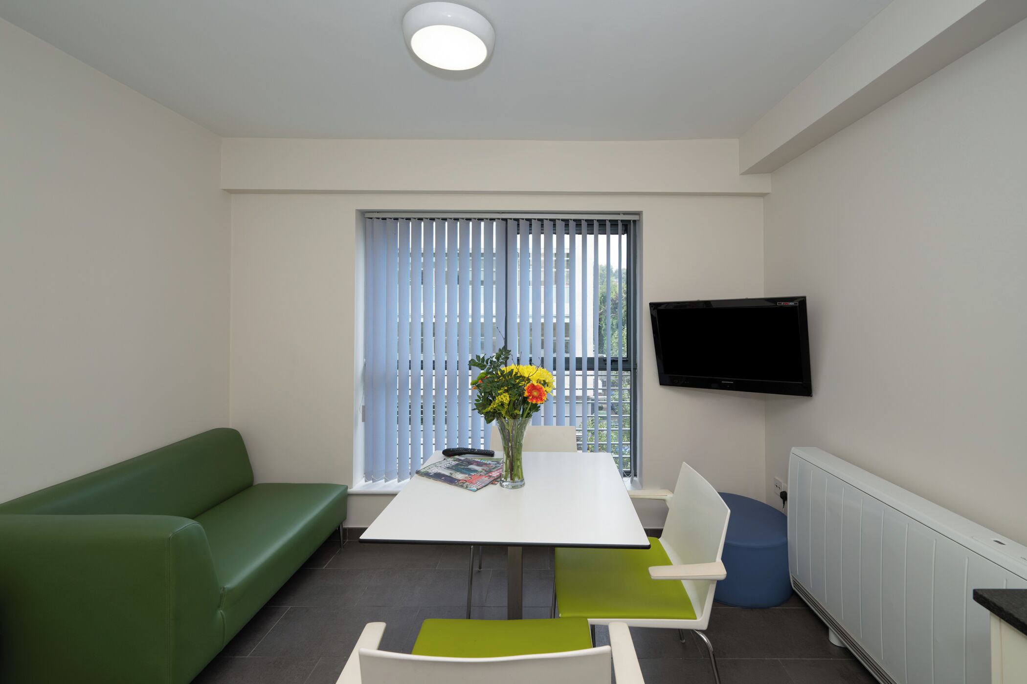 Photo - Victoria Lodge - UCC Summer Beds