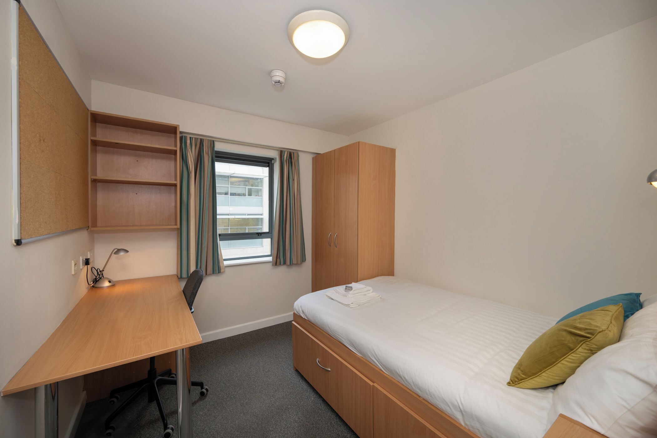 Photo - Victoria Lodge - UCC Summer Beds