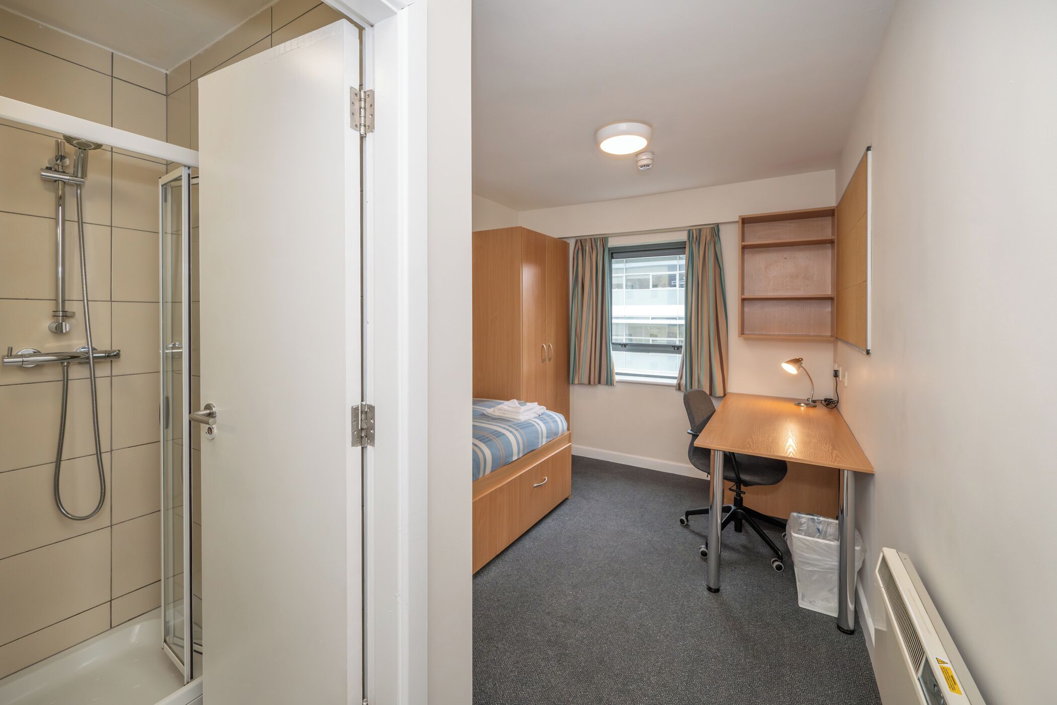 Photo - Victoria Lodge - UCC Summer Beds