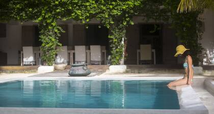 Uzuri Boutique Hotel