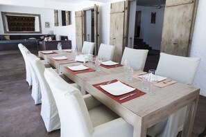 Sala de reuniones