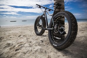 Ciclismo