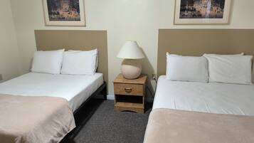 Luxury Suite, Multiple Beds (Type 8)