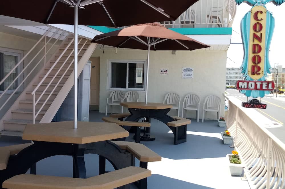 Condor Motel