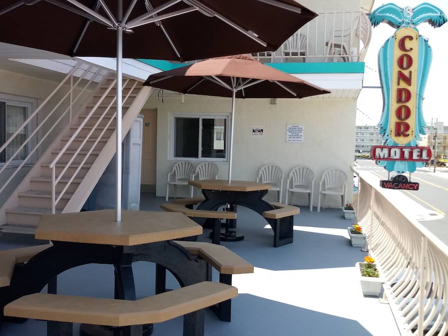 Luxury Suite, Multiple Beds (Type 8) | Exterior detail